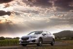 Subaru Impreza Sedan 2.0i 2016 года (AU)